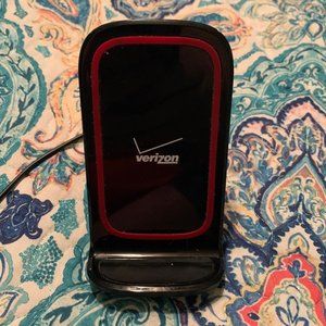 Verizon Wireless QI charging stand dock